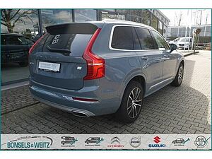 Volvo  RECHARGE T8 AUTOMATIK 7 Sitze AHK