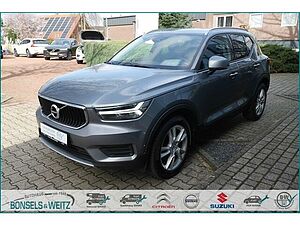 Volvo  T4 GEARTONIC MOMENTUM el. Sitze Kamera Navi