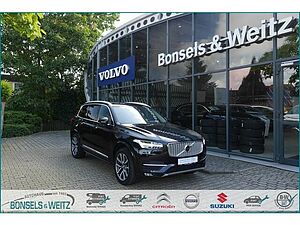 Volvo  D5 AWD INSCRIPTION 7 Sitzer AHK Standhzg.