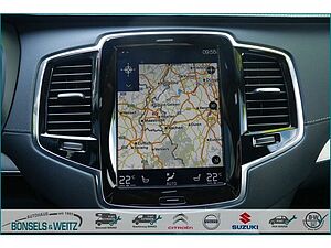 Volvo  D5 AWD INSCRIPTION 7 Sitzer AHK Standhzg.