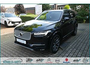 Volvo  D5 AWD INSCRIPTION 7 Sitzer AHK Standhzg.