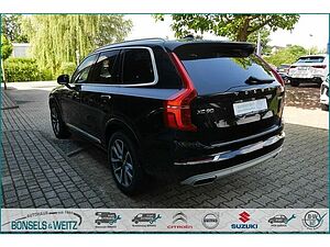 Volvo  D5 AWD INSCRIPTION 7 Sitzer AHK Standhzg.