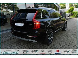 Volvo  D5 AWD INSCRIPTION 7 Sitzer AHK Standhzg.