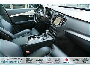 Volvo  D5 AWD INSCRIPTION 7 Sitzer AHK Standhzg.