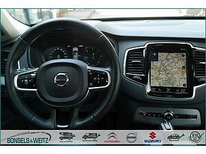 Volvo  D5 AWD INSCRIPTION 7 Sitzer AHK Standhzg.