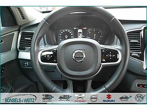 Volvo  D5 AWD INSCRIPTION 7 Sitzer AHK Standhzg.