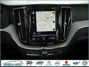 Volvo  D4 AWD INSCRIPTION GEATRONIC