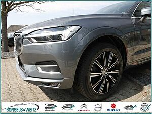 Volvo  D4 AWD INSCRIPTION GEATRONIC