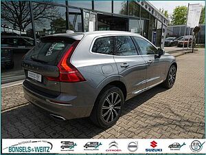 Volvo  D4 AWD INSCRIPTION GEATRONIC