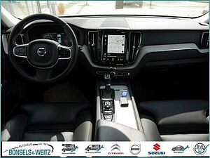 Volvo  D4 AWD INSCRIPTION GEATRONIC