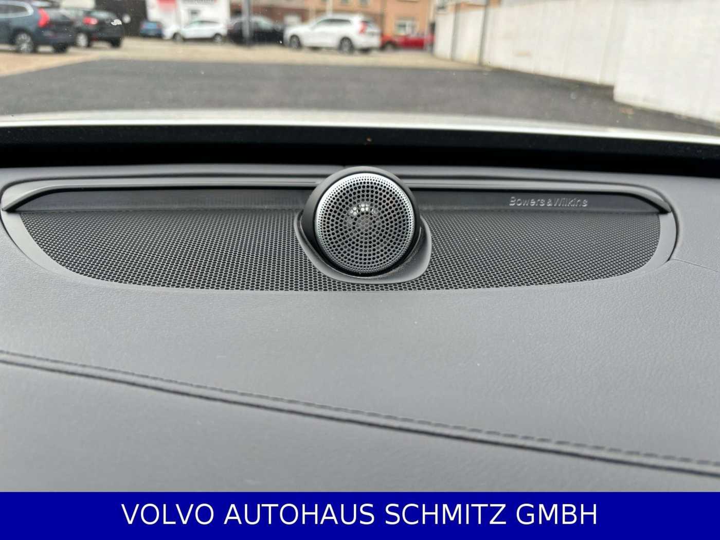 Volvo  Inscription T6 AWD Headup Luftfahr. Panor.