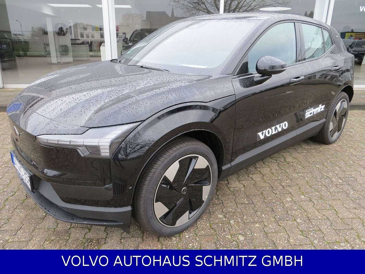 Volvo  Single Extended Range Ultra