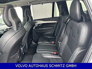 Volvo  Inscription T6 AWD Headup Luftfahr. Panor.