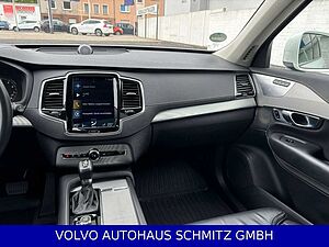 Volvo  Inscription T6 AWD Headup Luftfahr. Panor.