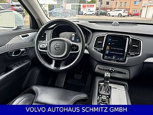 Volvo  Inscription T6 AWD Headup Luftfahr. Panor.