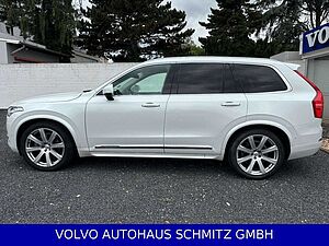 Volvo  Inscription T6 AWD Headup Luftfahr. Panor.