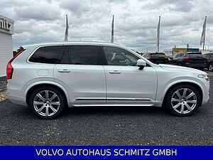 Volvo  Inscription T6 AWD Headup Luftfahr. Panor.