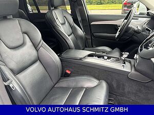 Volvo  Inscription T6 AWD Headup Luftfahr. Panor.