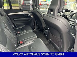 Volvo  Inscription T6 AWD Headup Luftfahr. Panor.