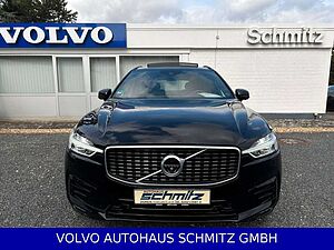 Volvo  R Design AWD/Panorama /AHK /Massage