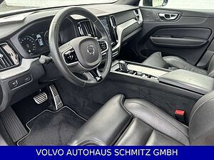 Volvo  R Design AWD/Panorama /AHK /Massage