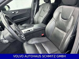 Volvo  R Design AWD/Panorama /AHK /Massage