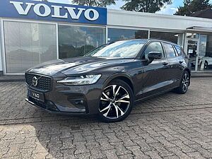 Volvo  Plus Dark B4 Standh. AHK 360Grad 4-Zonen