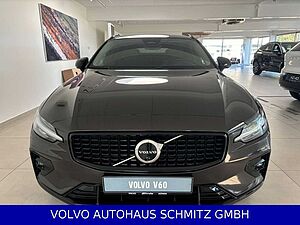 Volvo  V 60 B4 Plus Dark 360Gr/Standheizung/4-Zonen/AHK