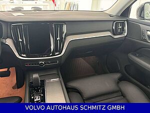 Volvo  V 60 B4 Plus Dark 360Gr/Standheizung/4-Zonen/AHK