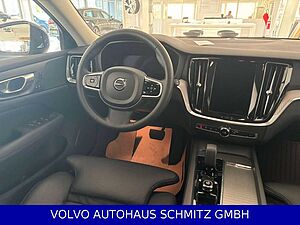 Volvo  V 60 B4 Plus Dark 360Gr/Standheizung/4-Zonen/AHK