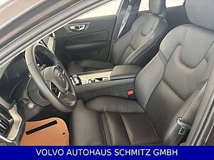 Volvo  V 60 B4 Plus Dark 360Gr/Standheizung/4-Zonen/AHK