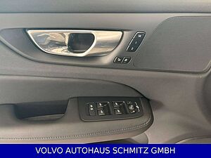 Volvo  V 60 B4 Plus Dark 360Gr/Standheizung/4-Zonen/AHK