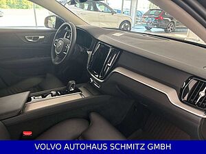 Volvo  V 60 B4 Plus Dark 360Gr/Standheizung/4-Zonen/AHK