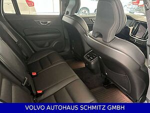 Volvo  V 60 B4 Plus Dark 360Gr/Standheizung/4-Zonen/AHK