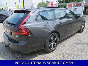 Volvo  T6 R-Design Recharge AHK, GOOGLE, KEIN MIETER