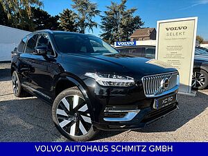 Volvo  T8 Ultimate Bright Plug-In Hybrid AWD