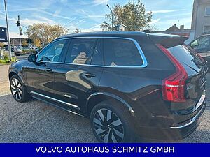 Volvo  T8 Ultimate Bright Plug-In Hybrid AWD