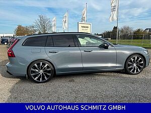 Volvo  Ultimate Plus Dark 20' Panorama Standh. 360K