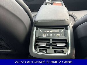 Volvo  Ultimate Dark AWD Massage Luftfahrwerk 21'