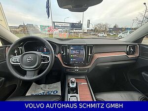 Volvo  Ultimate Dark AWD Massage Luftfahrwerk 21'