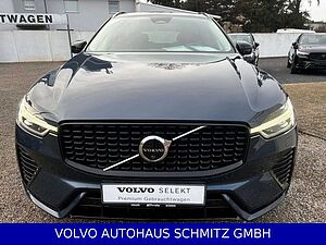 Volvo  Ultimate Dark AWD Massage Luftfahrwerk 21'