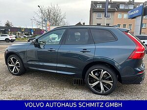 Volvo  Ultimate Dark AWD Massage Luftfahrwerk 21'