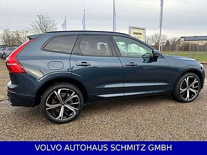 Volvo  Ultimate Dark AWD Massage Luftfahrwerk 21'