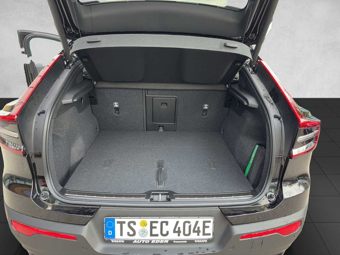 Volvo  C40 Klima Standhzg Einparkhilfe el. Fenster