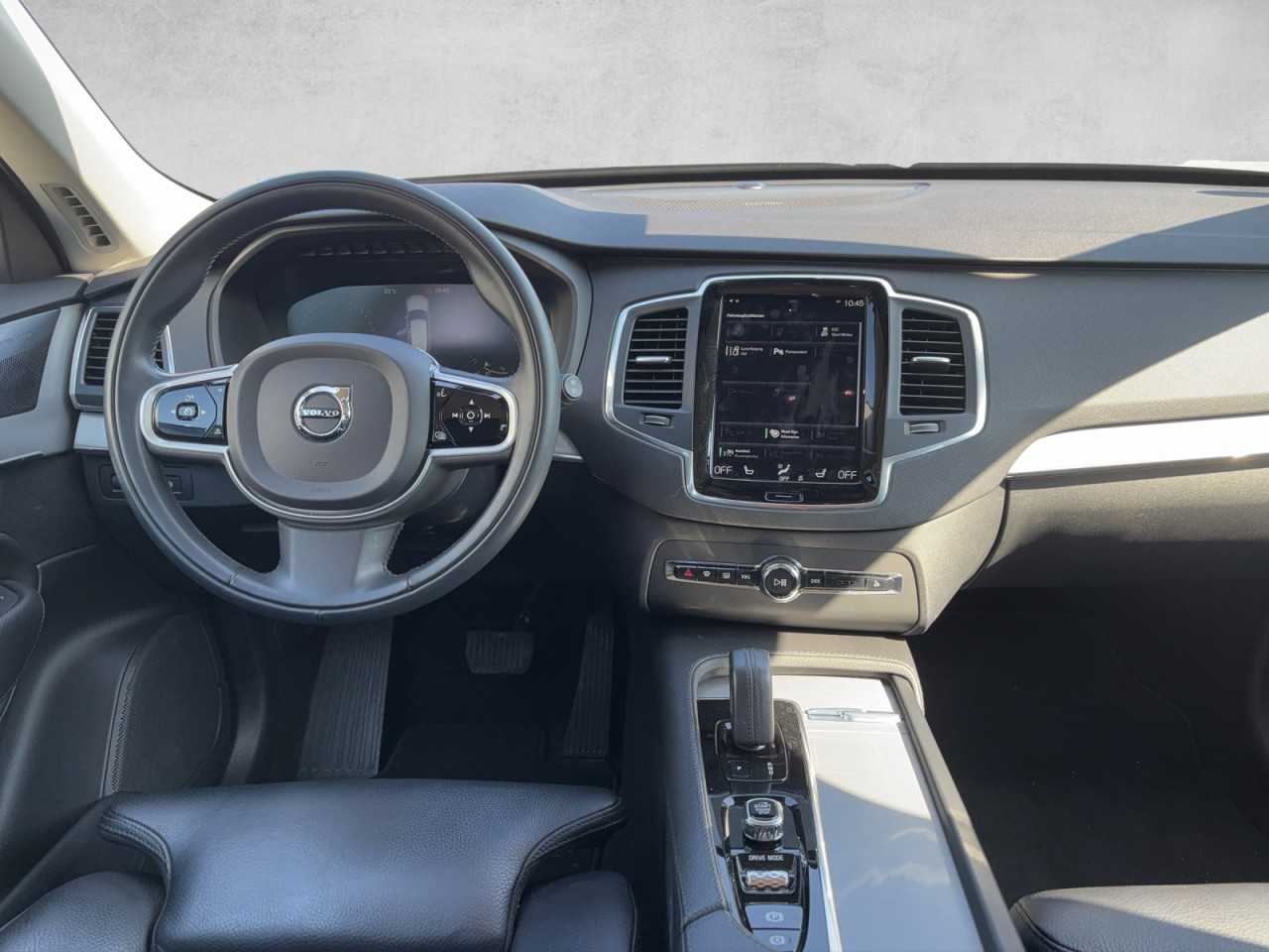 Volvo  XC90 Inscription 7-Sitzer T8 Xenium-Paket 21 Bluetooth Navi LED Klima Standhzg E