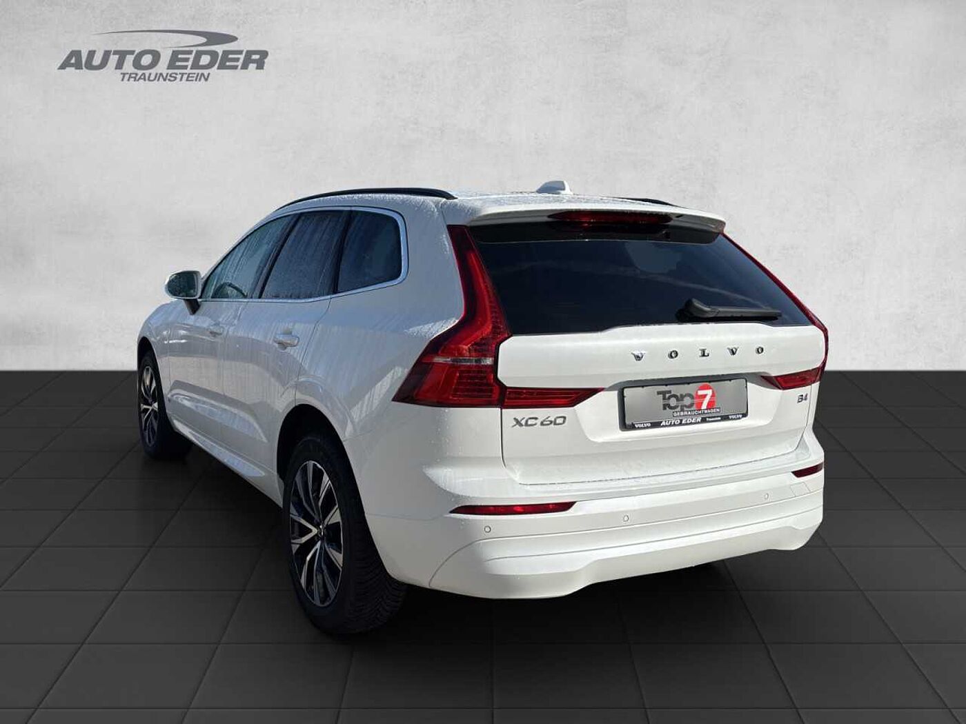 Volvo  XC 60 Core 2WD Winter-Paket Bluetooth Navi LED Klima Einparkhilfe el. Fenster