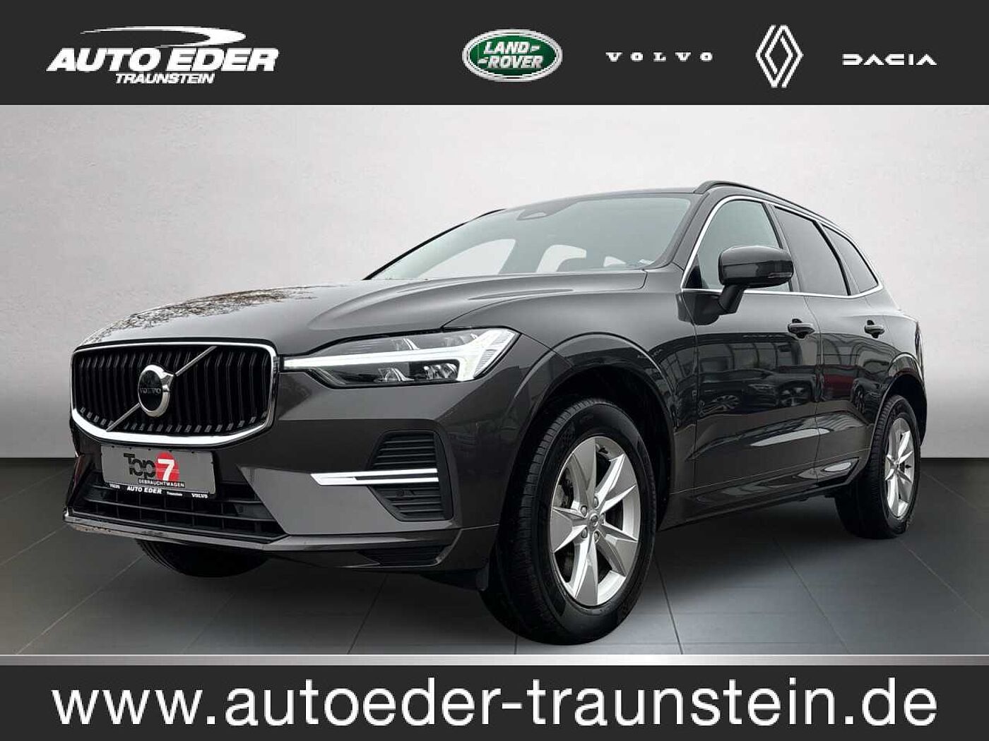 Volvo  XC 60 Momentum Pro 2WD Bluetooth Navi LED Klima Einparkhilfe el. Fenster