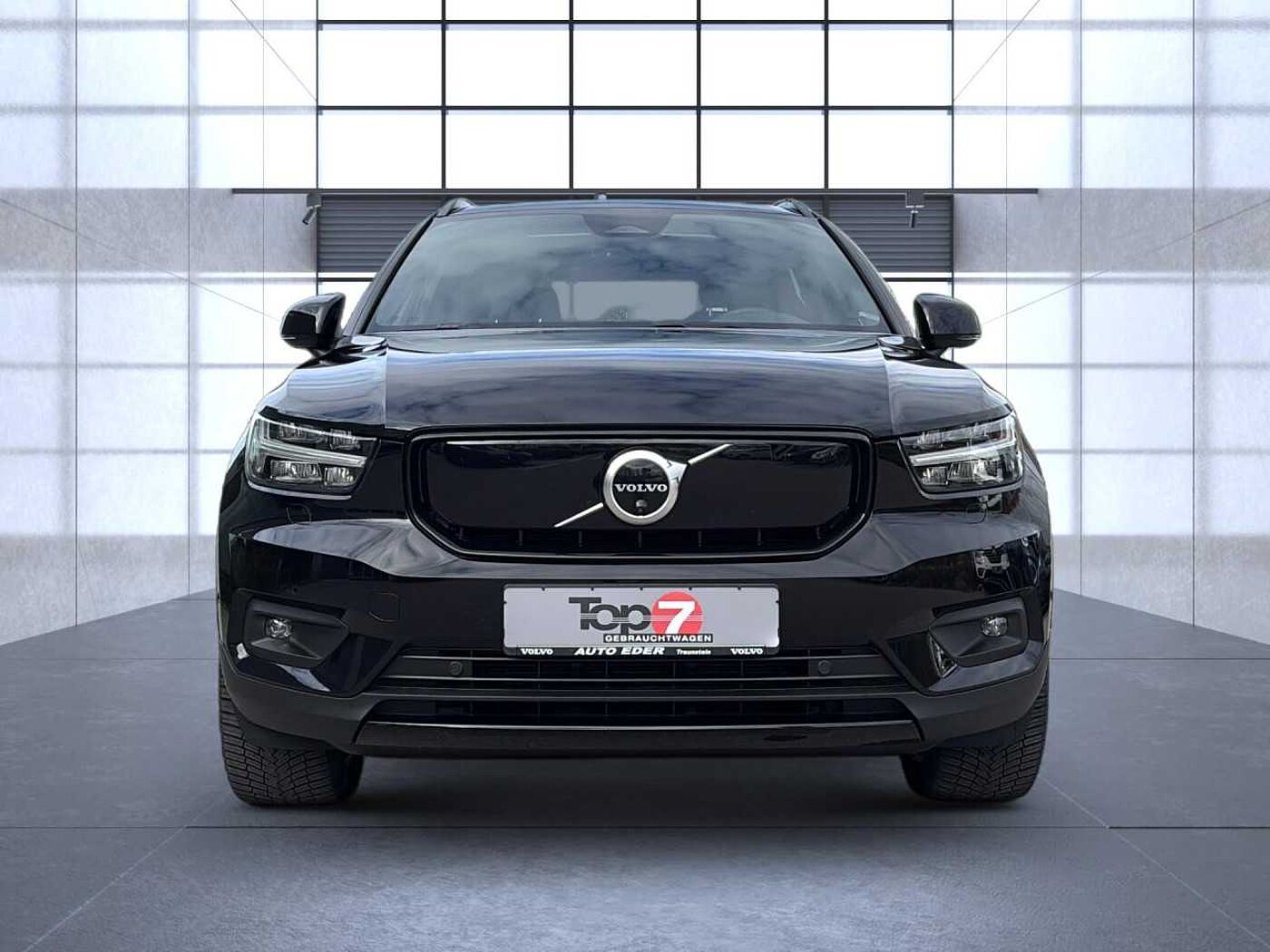 Volvo  XC40 Klima el. Fenster