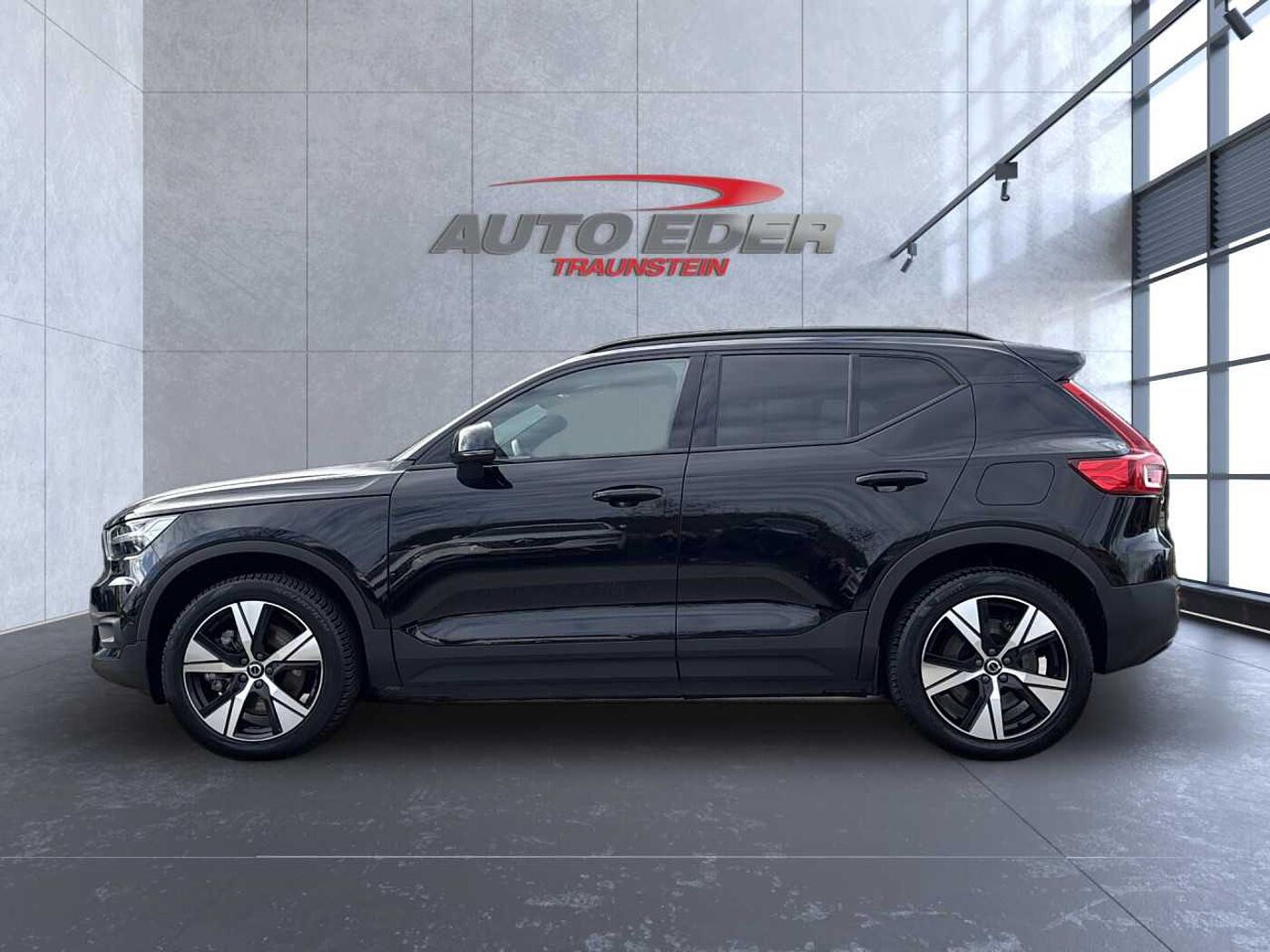 Volvo  XC40 Klima el. Fenster