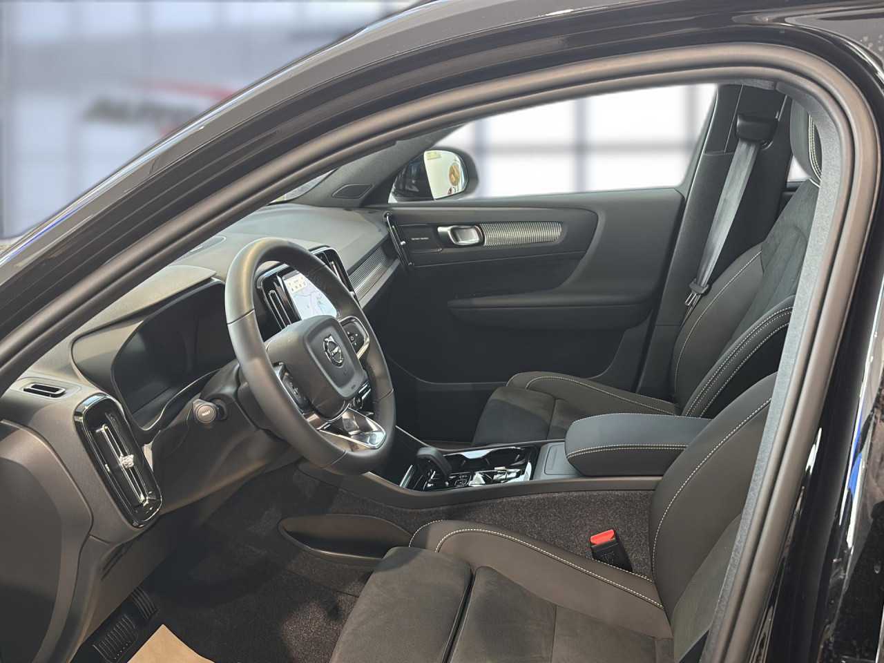 Volvo  XC40 Einparkhilfe el. Fenster